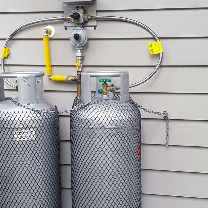 Gas Fitting Services