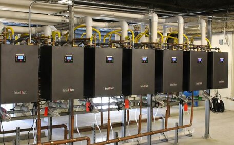 6 Signs Hot Water System Failing